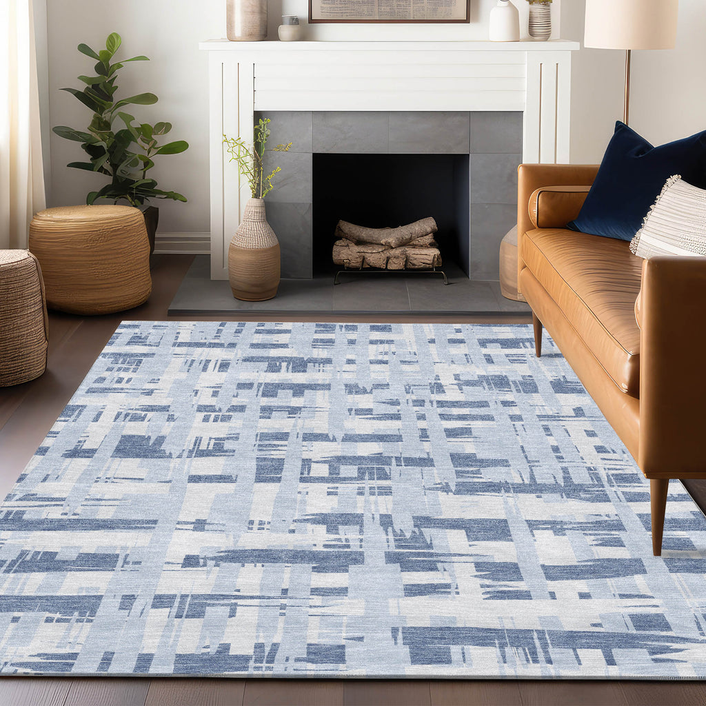 addison chantille acn1849 blue rug
