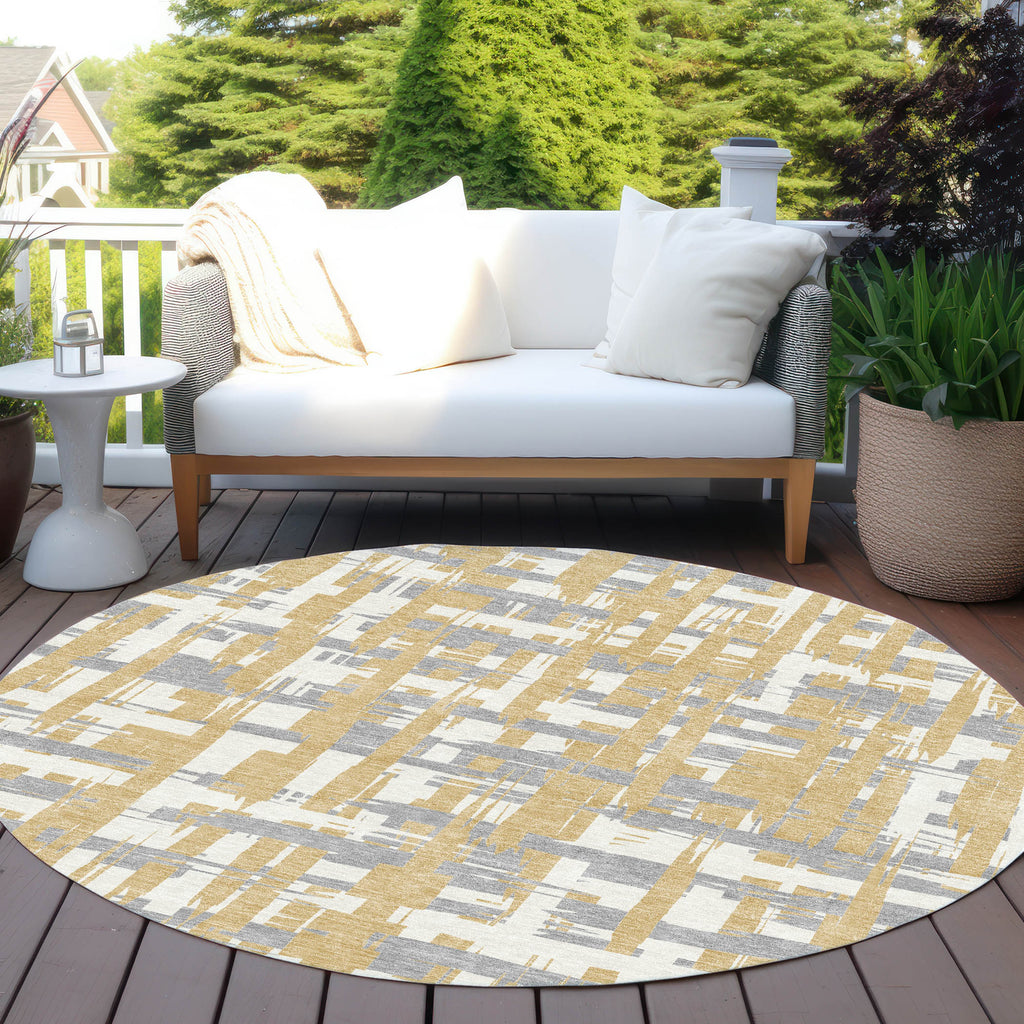 addison chantille acn1849 gold rug