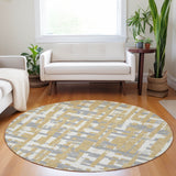 addison chantille acn1849 gold rug