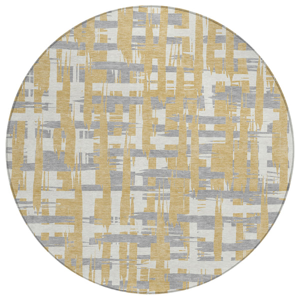 addison chantille acn1849 gold rug