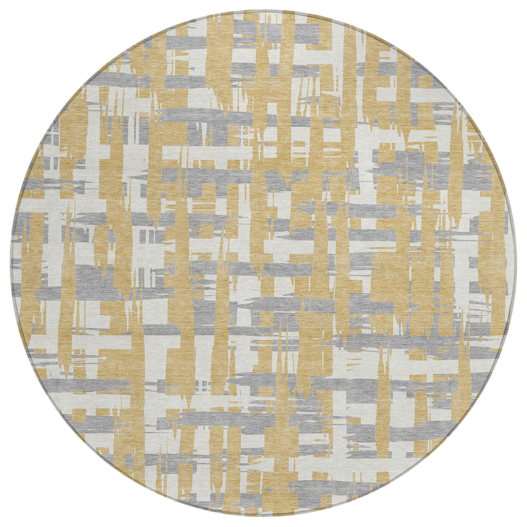 addison chantille acn1849 gold rug