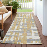 addison chantille acn1849 gold rug