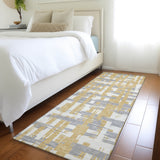 addison chantille acn1849 gold rug