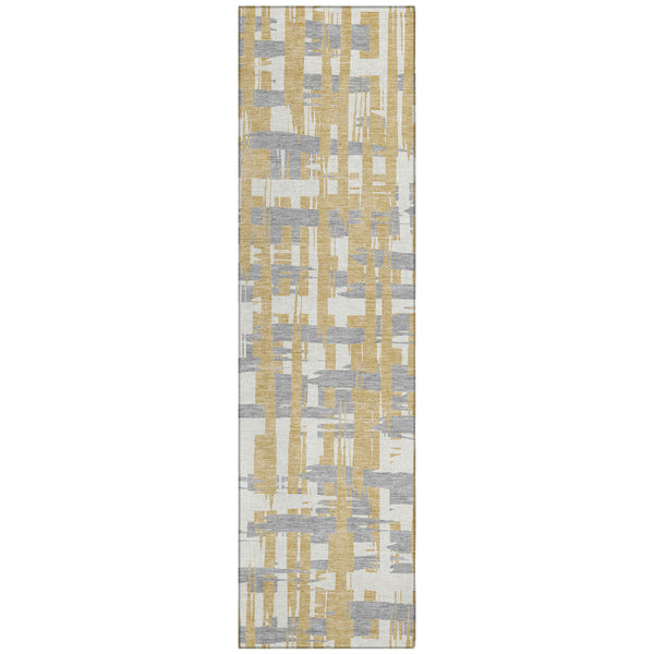 addison chantille acn1849 gold rug