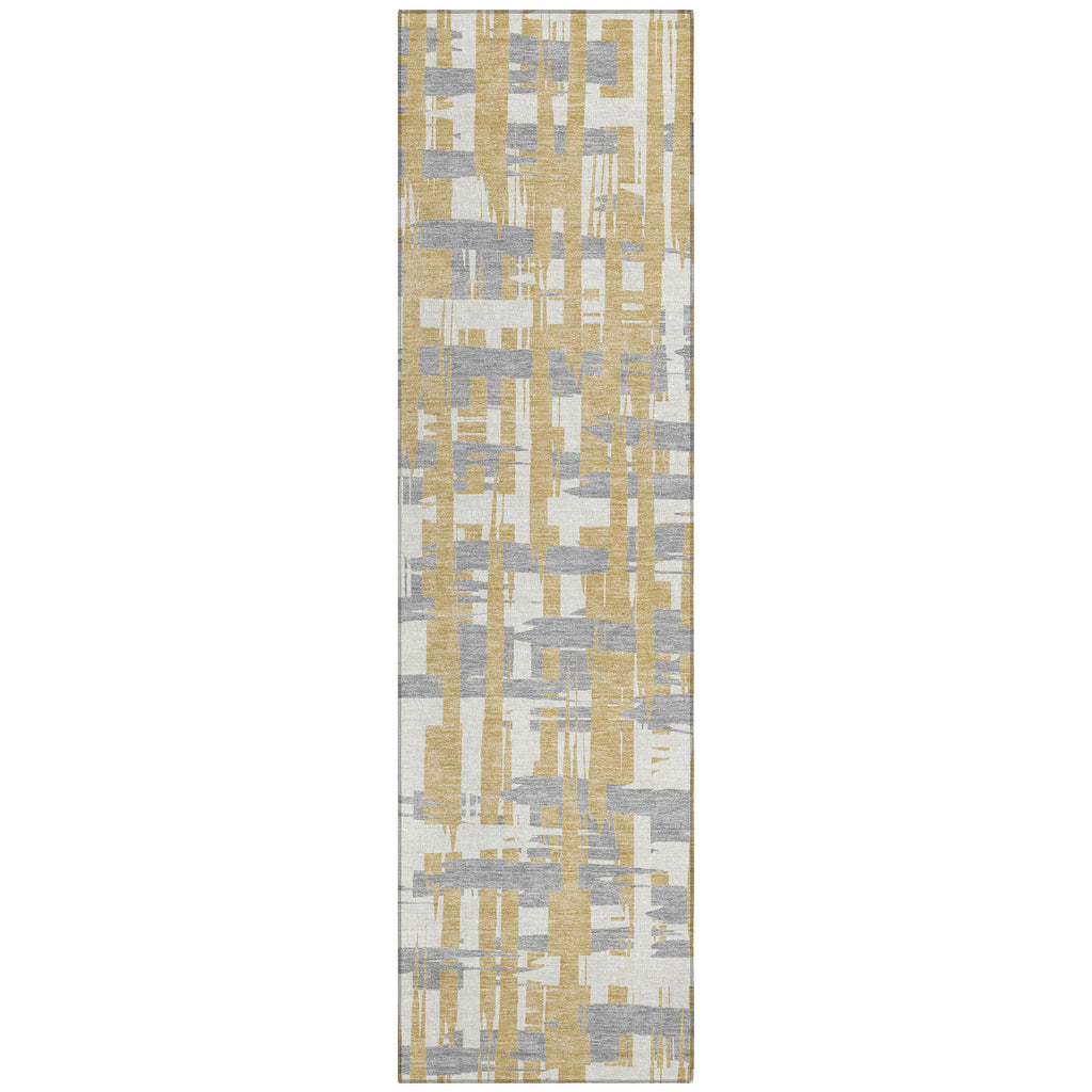 addison chantille acn1849 gold rug