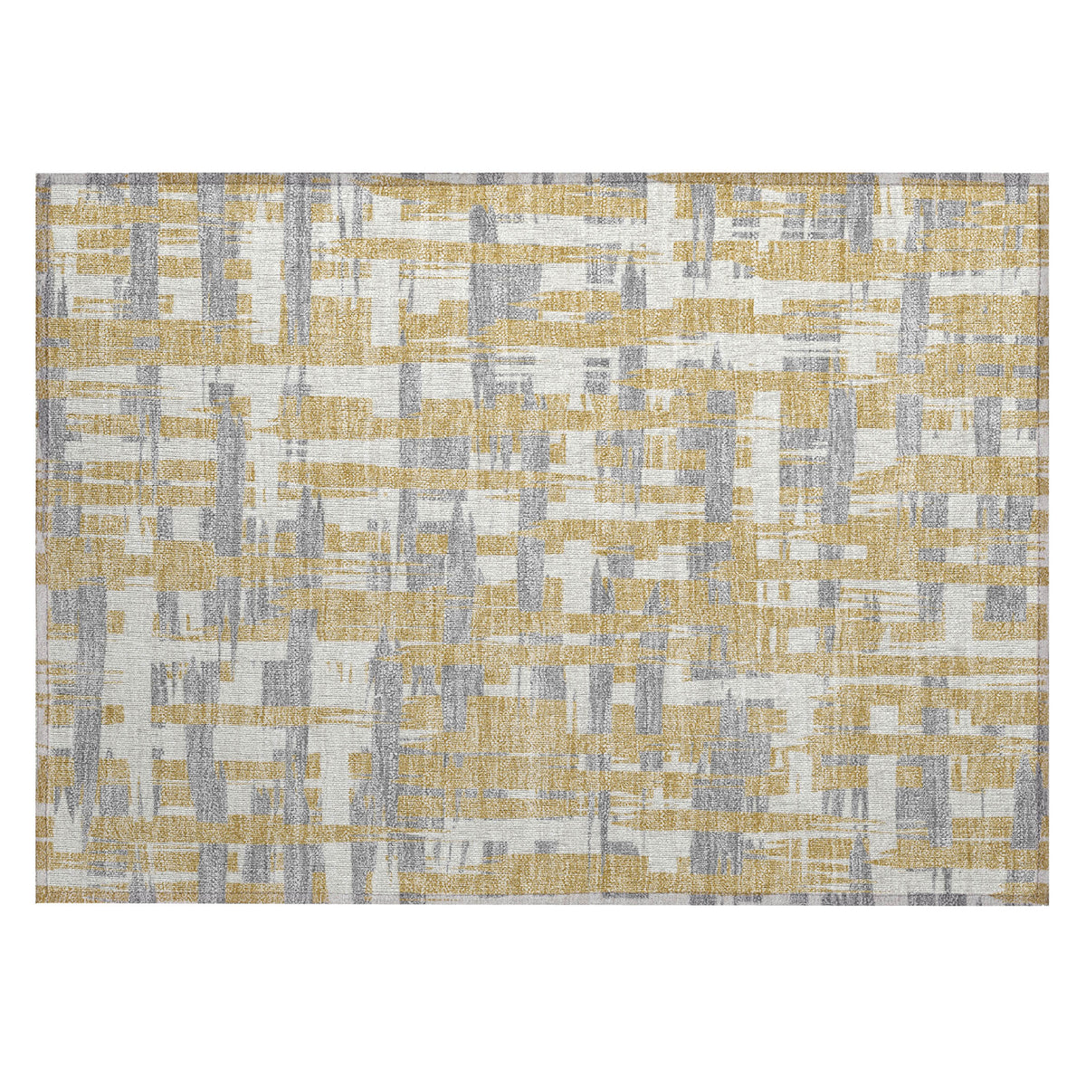 addison chantille acn1849 gold rug