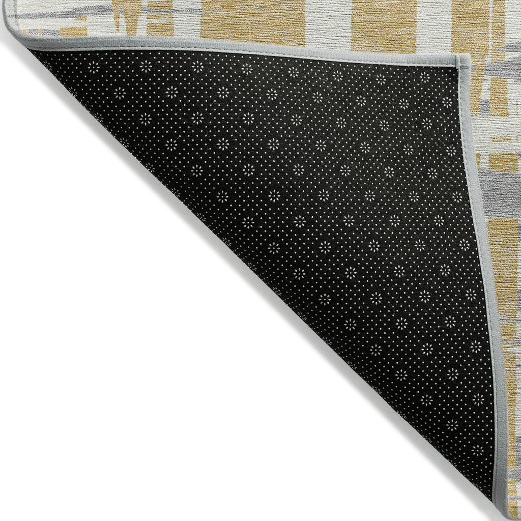 addison chantille acn1849 gold rug
