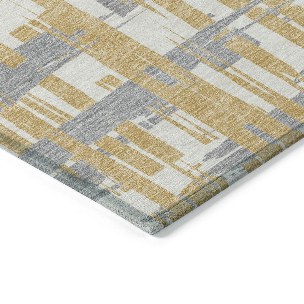 addison chantille acn1849 gold rug