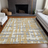addison chantille acn1849 gold rug