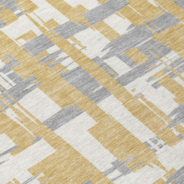 addison chantille acn1849 gold rug