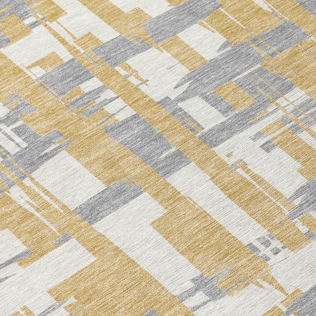 addison chantille acn1849 gold rug