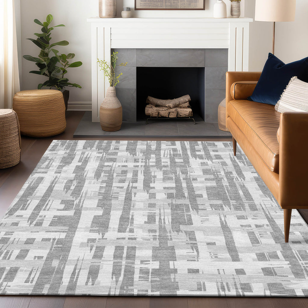 addison chantille acn1849 gray rug