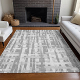 addison chantille acn1849 gray rug