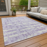 addison chantille acn1849 lavender rug