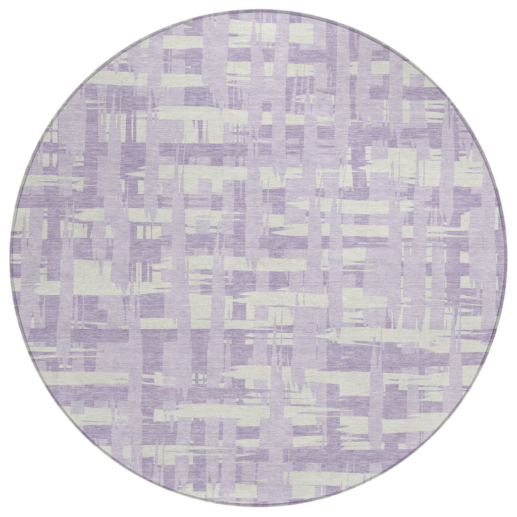 addison chantille acn1849 lavender rug