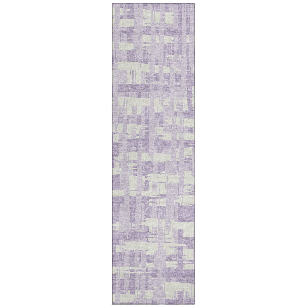 addison chantille acn1849 lavender rug