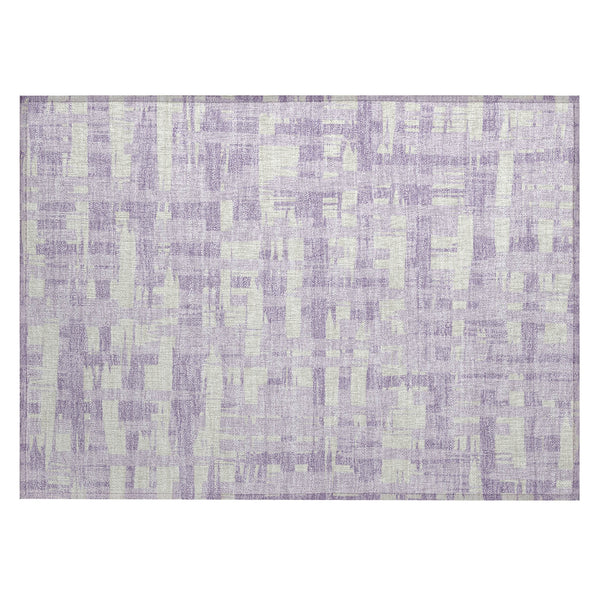 addison chantille acn1849 lavender rug