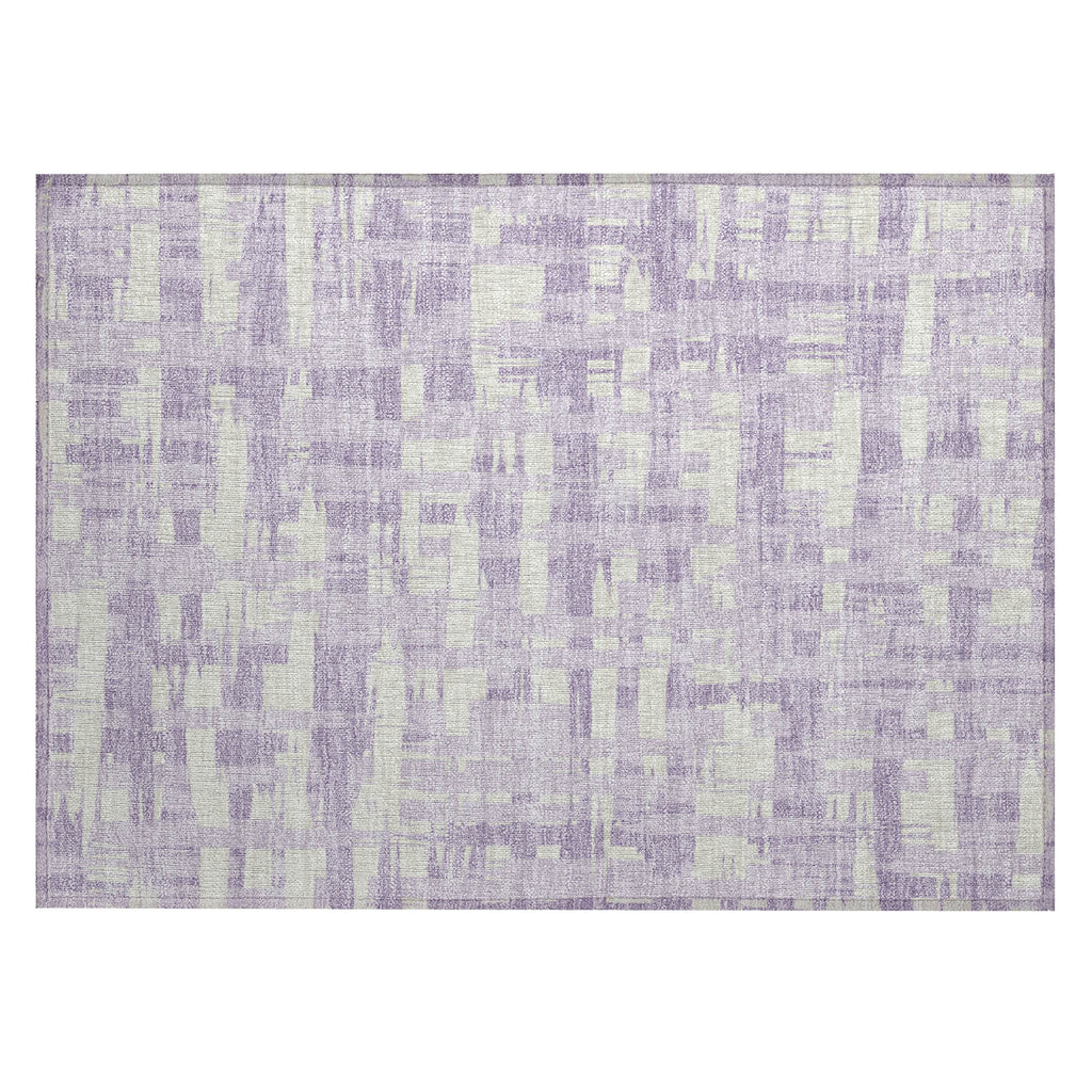 addison chantille acn1849 lavender rug
