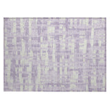 addison chantille acn1849 lavender rug