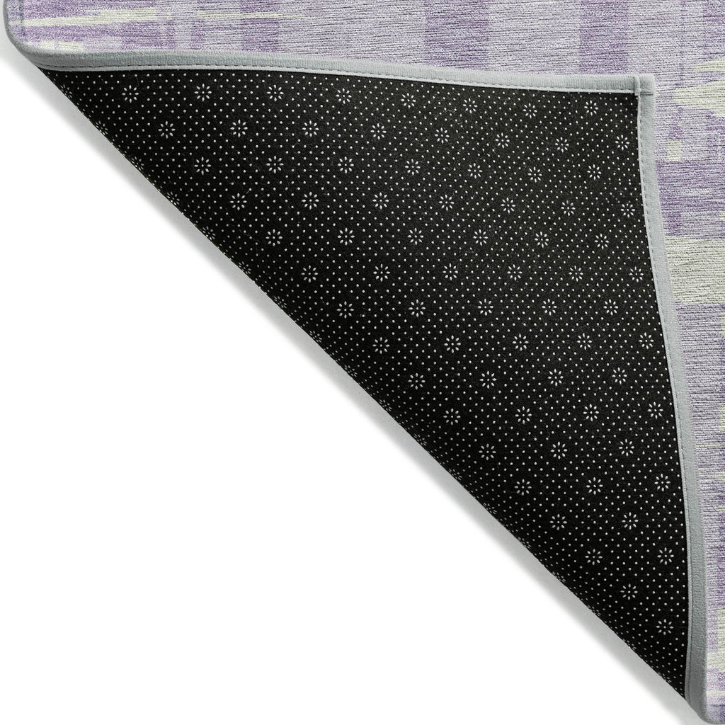 addison chantille acn1849 lavender rug