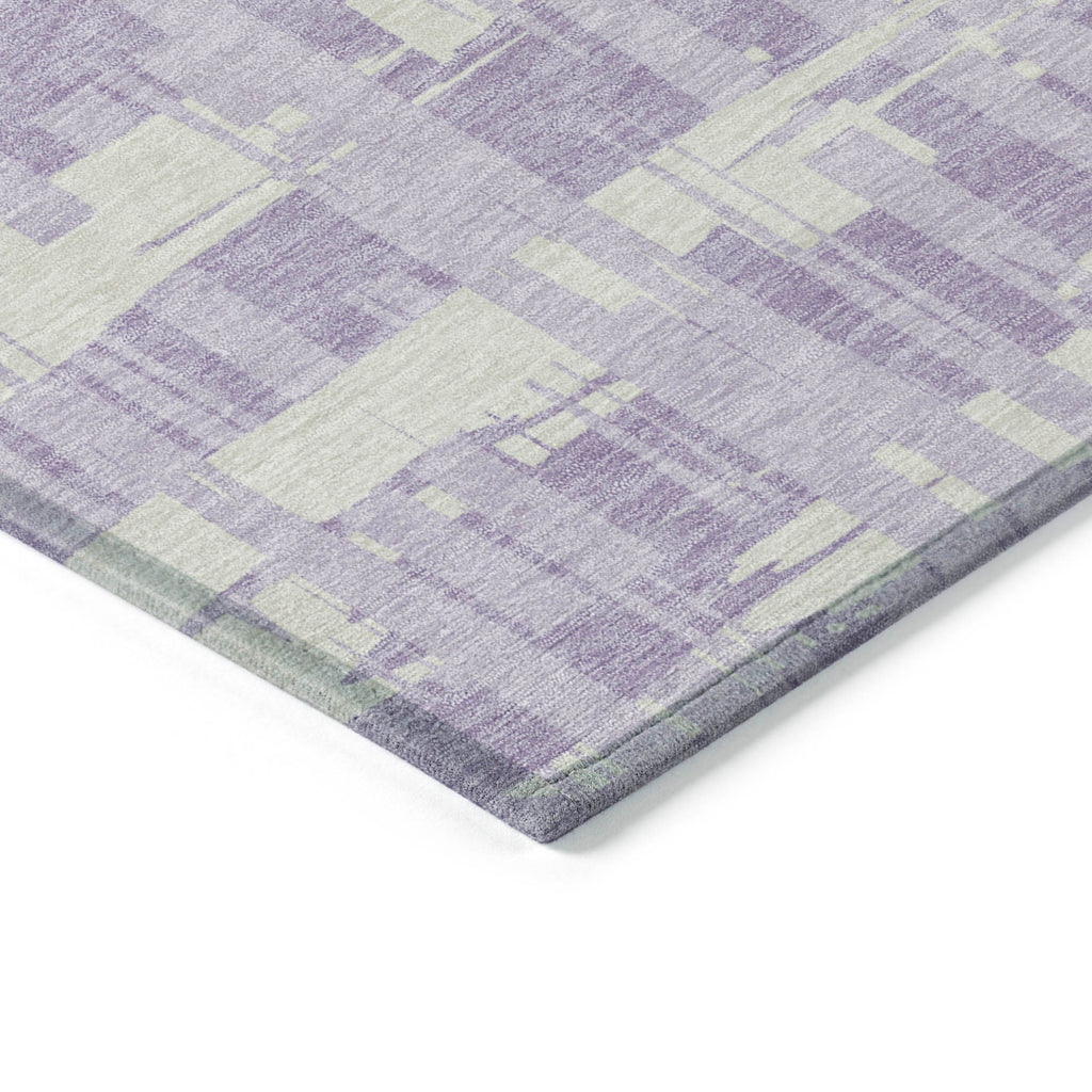 addison chantille acn1849 lavender rug