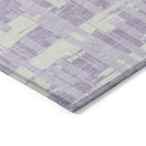 addison chantille acn1849 lavender rug