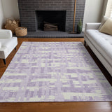 addison chantille acn1849 lavender rug
