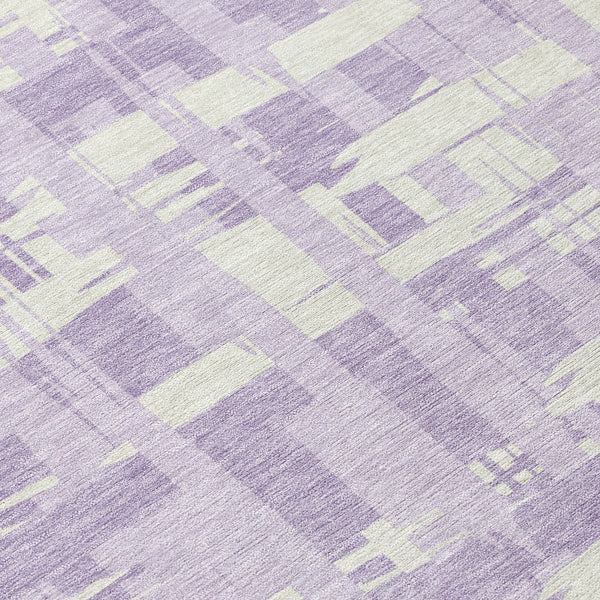 addison chantille acn1849 lavender rug