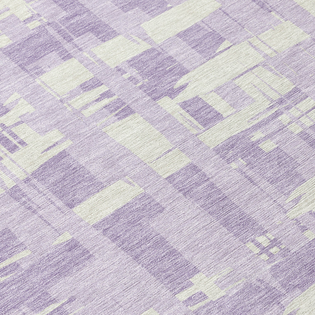 addison chantille acn1849 lavender rug