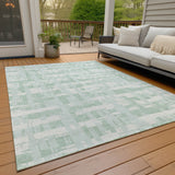 addison chantille acn1849 mint rug