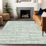 addison chantille acn1849 mint rug