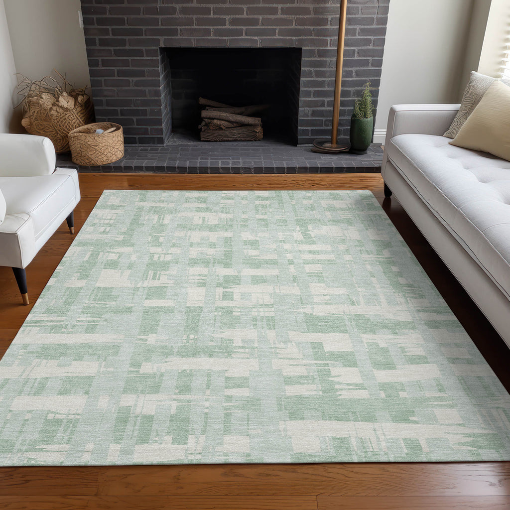 addison chantille acn1849 mint rug