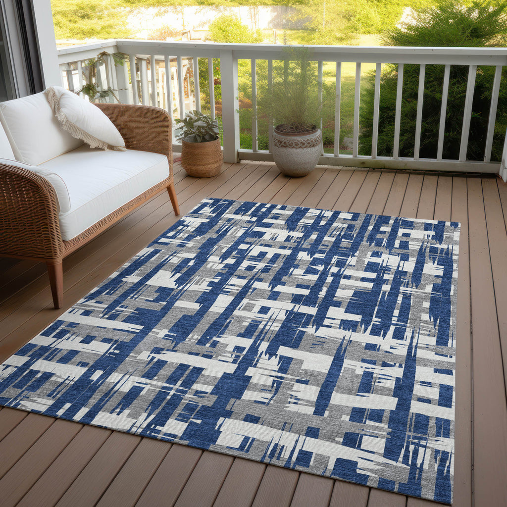 addison chantille acn1849 navy rug