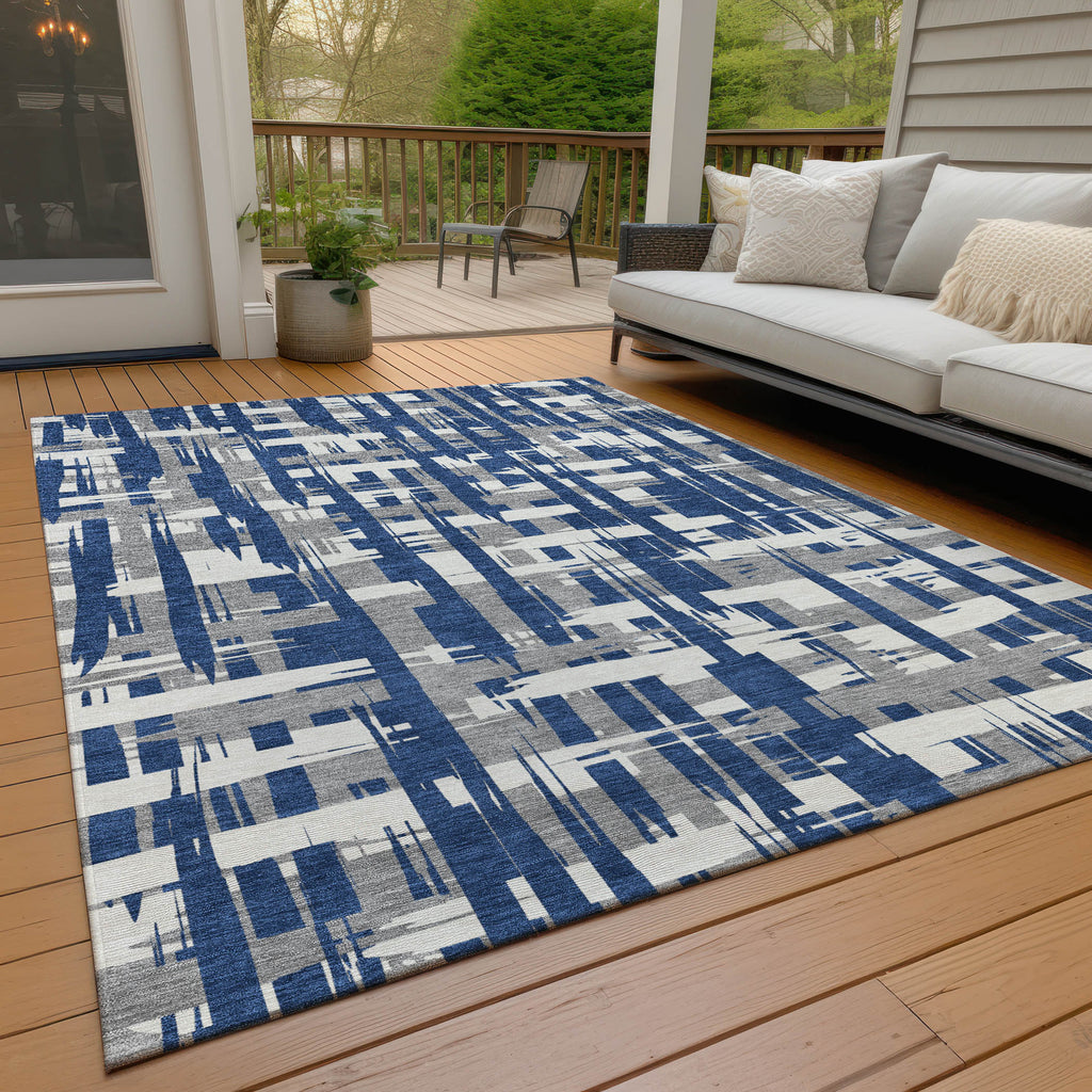 addison chantille acn1849 navy rug
