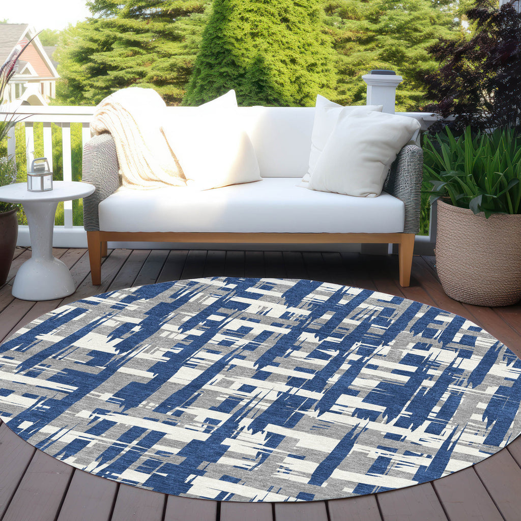 addison chantille acn1849 navy rug