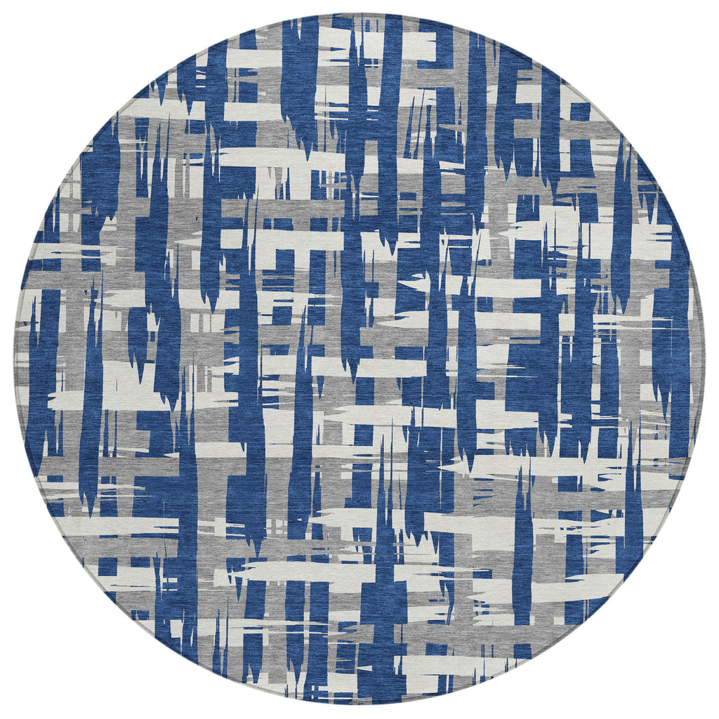 addison chantille acn1849 navy rug