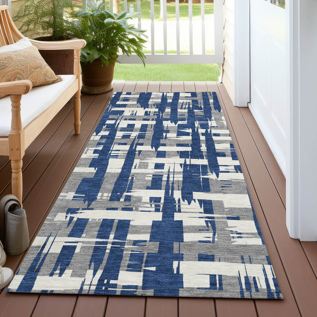 addison chantille acn1849 navy rug