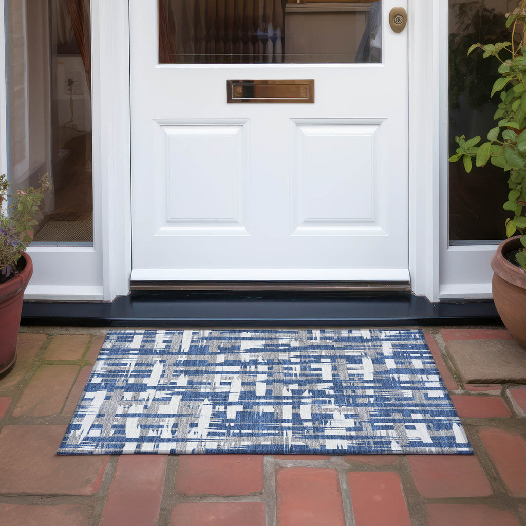 addison chantille acn1849 navy rug