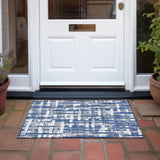 addison chantille acn1849 navy rug