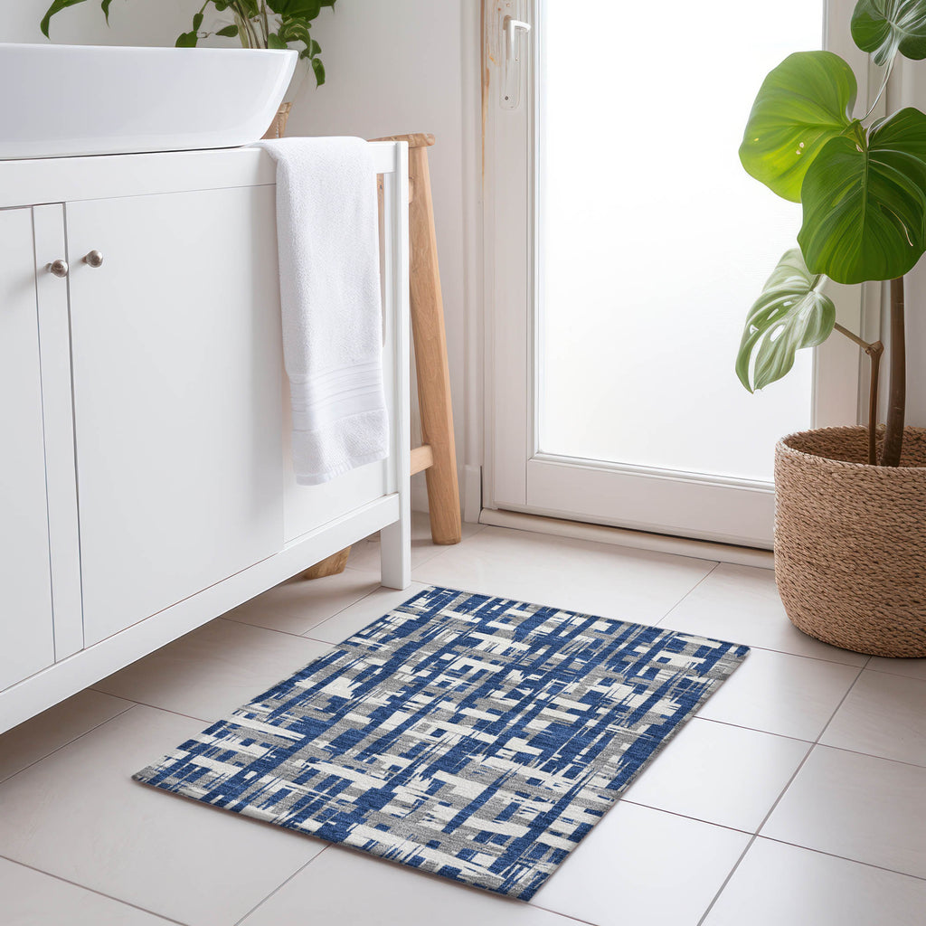 addison chantille acn1849 navy rug