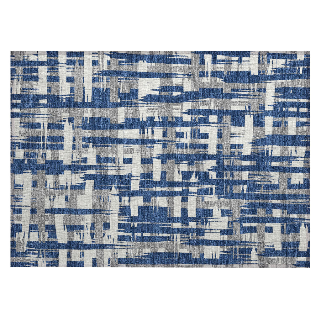addison chantille acn1849 navy rug