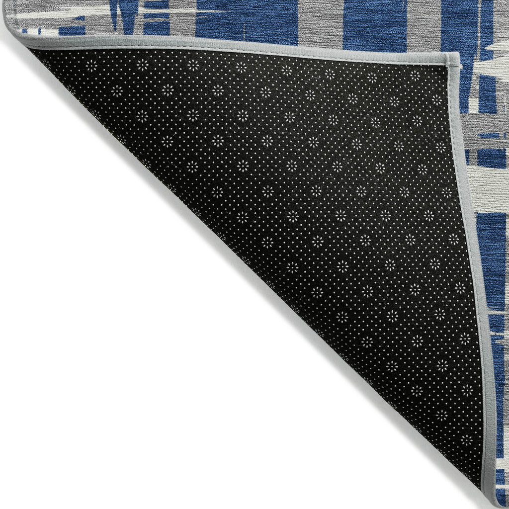 addison chantille acn1849 navy rug