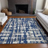 addison chantille acn1849 navy rug