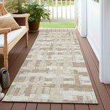 addison chantille acn1849 taupe rug