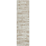 addison chantille acn1849 taupe rug