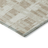 addison chantille acn1849 taupe rug