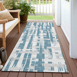 addison chantille acn1849 teal rug