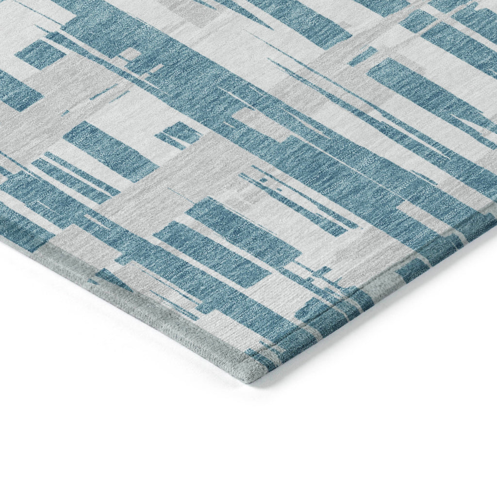 addison chantille acn1849 teal rug