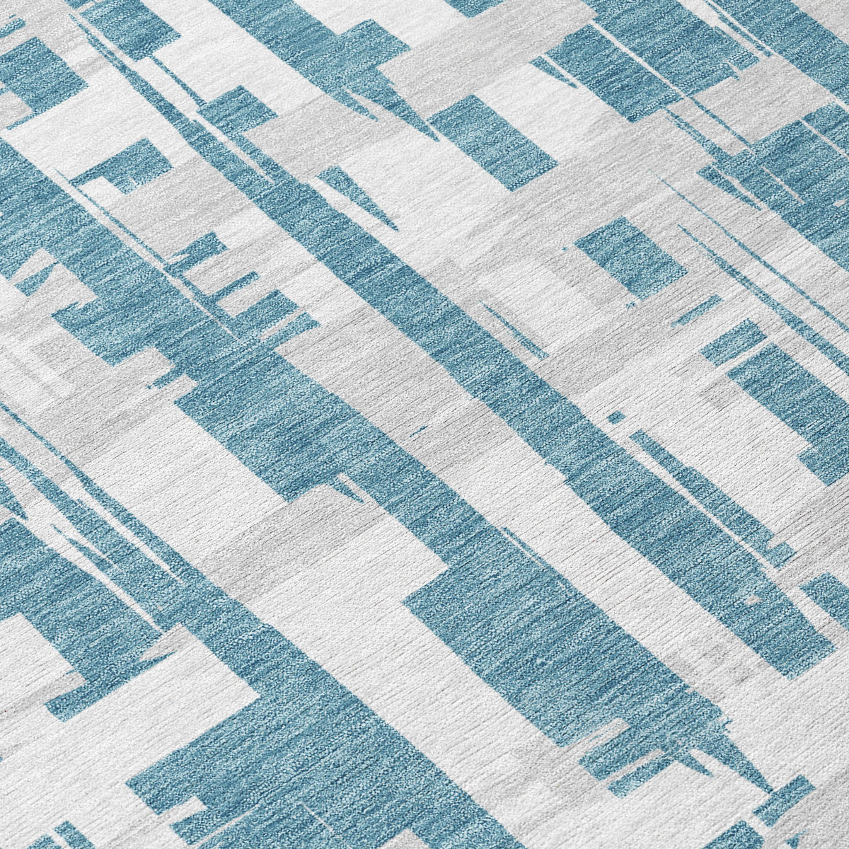 addison chantille acn1849 teal rug