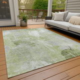 addison chantille acn1850 aloe rug